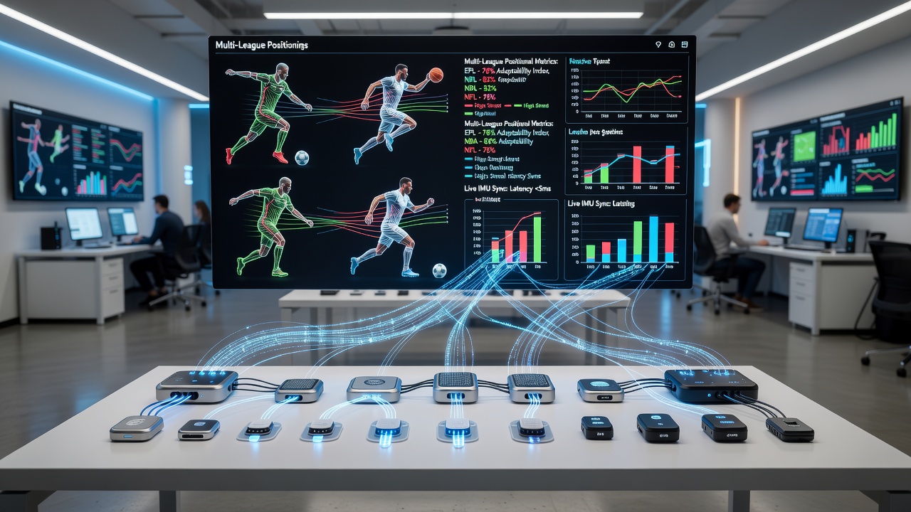Data visualization of joint angle patterns captured during positional transitions in training