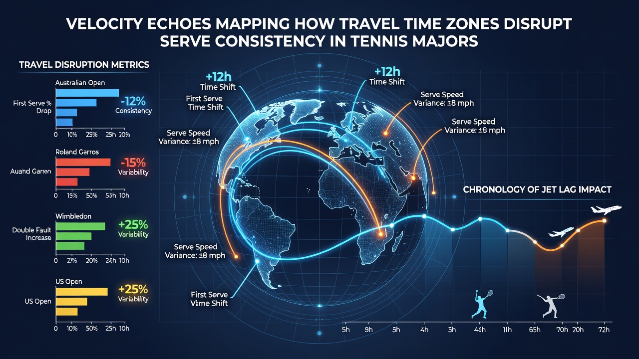 Pitchers and basketball players preparing for games following long-distance flights across time zones